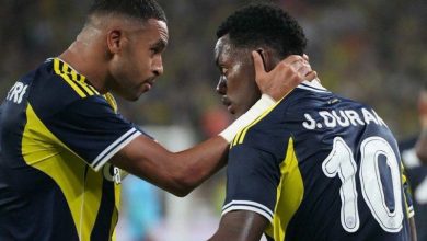 نجم النصيري يسطع بهدف و"أسيست"