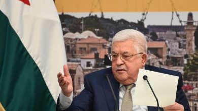 واشنطن ترفض منح التأشيرة لعباس