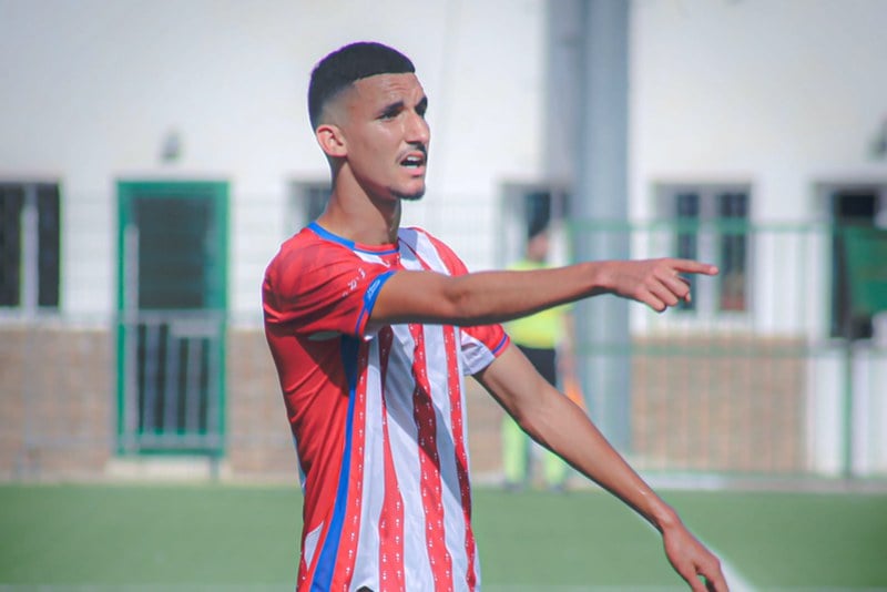 وكيل الزيتوني يوضح بشأن "الحريك" وكيل الزيتوني يوضح بشأن "الحريك"