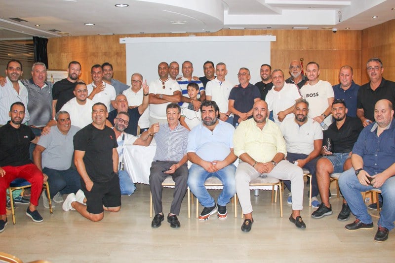 ‪منخرطو "الماط" يشيدون بلجنة الإنقاذ