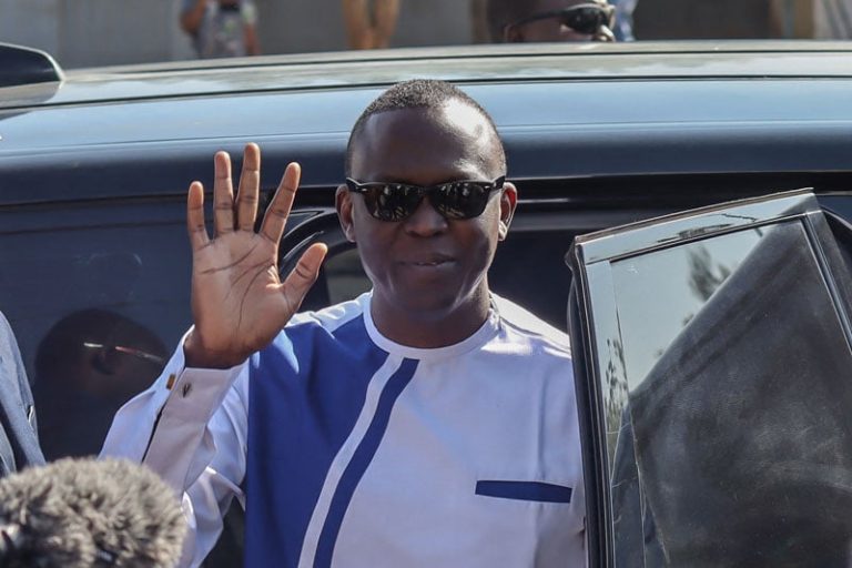 20 عاما سجنًا لرئيس وزراء تشاد السابق