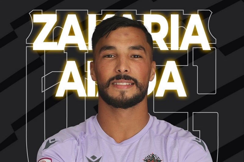 3 تعاقدات جديدة لفريق اتحاد تواركة 3 تعاقدات جديدة لفريق اتحاد تواركة