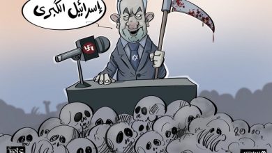 31 دولة عربية وإسلامية تندد بتصريحات نتنياهو حول "إسرائيل الكبرى"