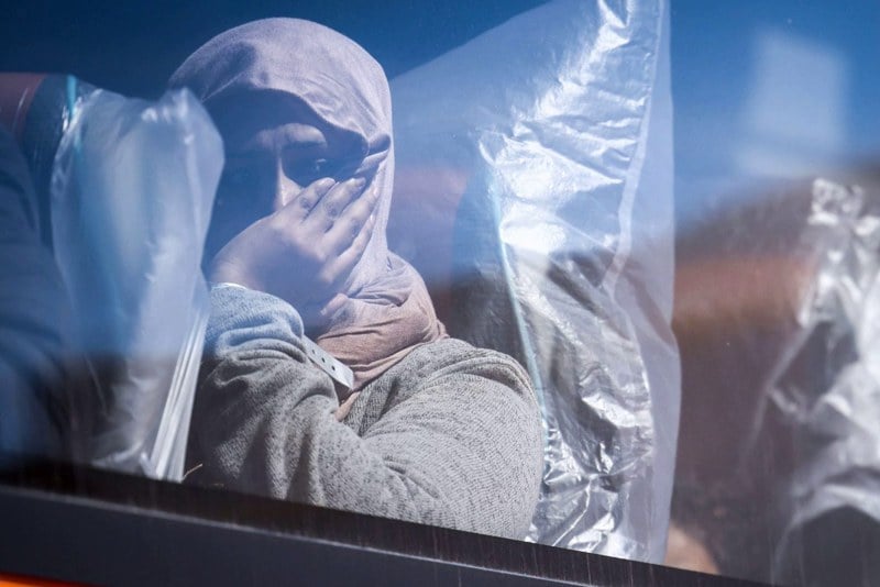 32 ألف لاجئ يقيمون بفنادق بريطانيا