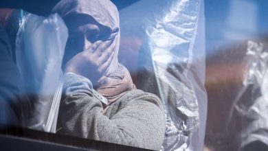 32 ألف لاجئ يقيمون بفنادق بريطانيا