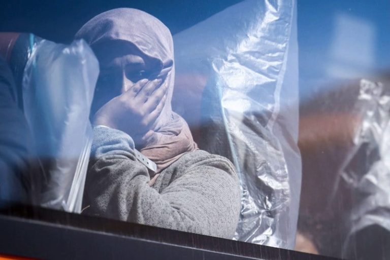 32 ألف لاجئ يقيمون بفنادق بريطانيا