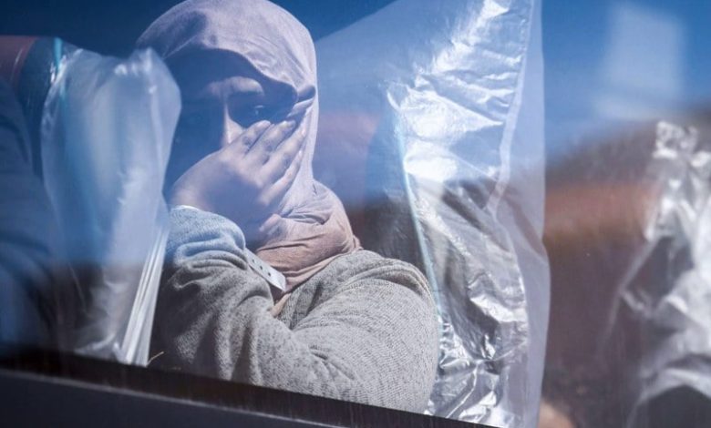 32 ألف لاجئ يقيمون بفنادق بريطانيا