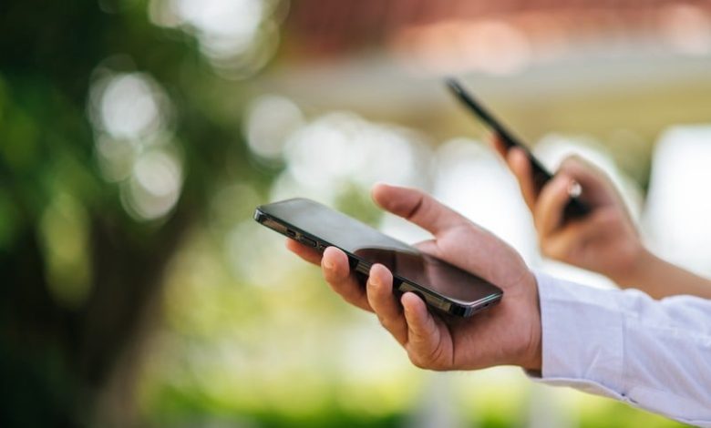 59 مليون مشترك بالهاتف المحمول 59 مليون مشترك بالهاتف المحمول