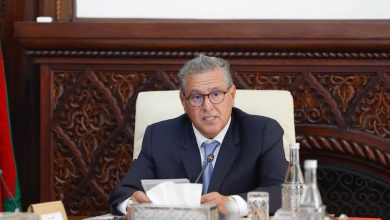 أخنوش يوجه الحكومة إلى تحولات اقتصادية واجتماعية في