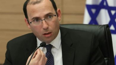 أستراليا تلغي تأشيرة سياسي إسرائيلي