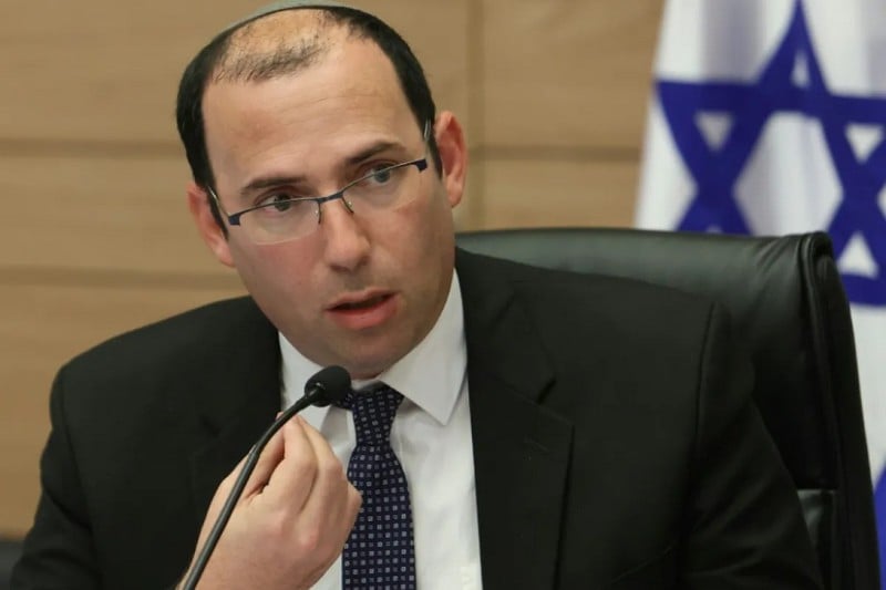 أستراليا تلغي تأشيرة سياسي إسرائيلي أستراليا تلغي تأشيرة سياسي إسرائيلي