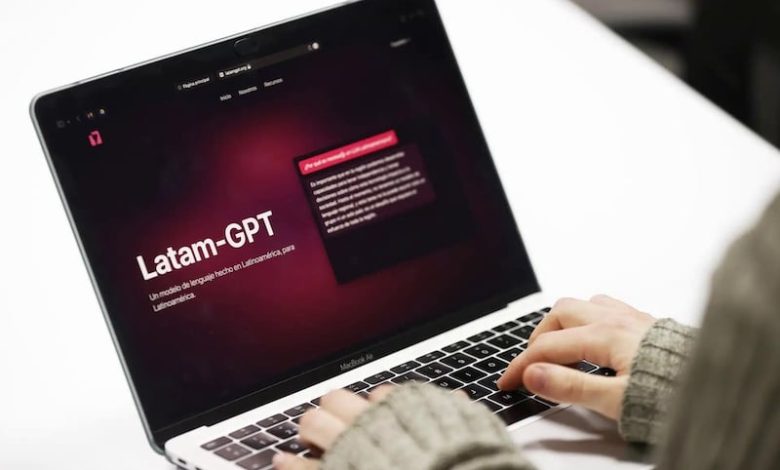 أمريكا اللاتينية تدخل سباق الذكاء الاصطناعي عبر مشروع "Latam-GPT"