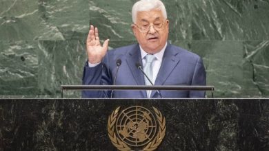 أمريكا تلغي تأشيرات قادة فلسطينيين