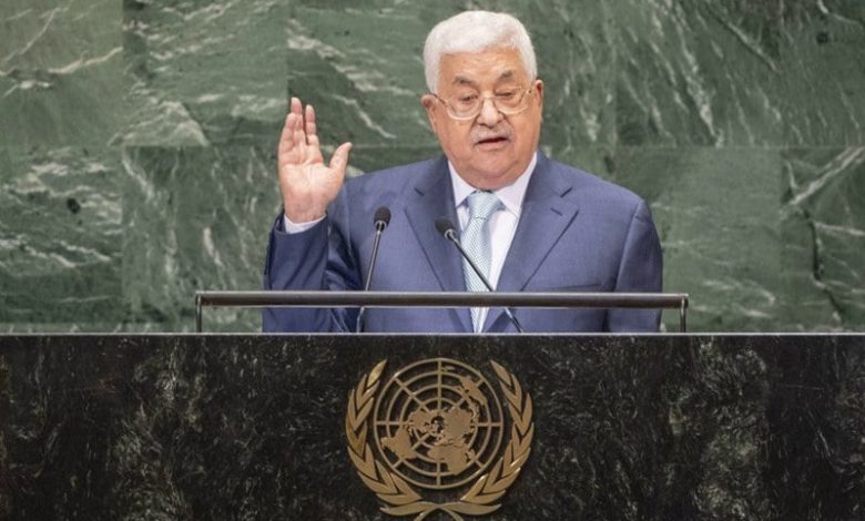أمريكا تلغي تأشيرات قادة فلسطينيين أمريكا تلغي تأشيرات قادة فلسطينيين