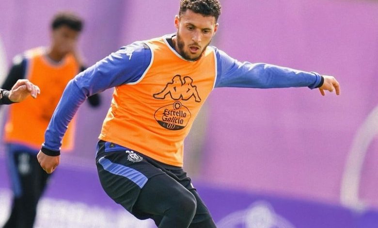 أملاح يقترب أكثر من الدوري التركي أملاح يقترب أكثر من الدوري التركي