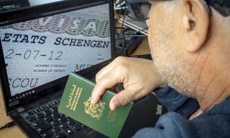 أوروبا تستعد لمراجعة سياسة التأشيرات .. والمغرب يواجه هجرة الكفاءات أوروبا تستعد لمراجعة سياسة التأشيرات .. والمغرب يواجه هجرة الكفاءات