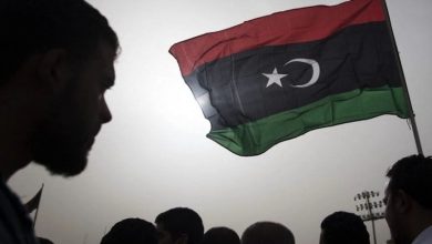 أوروبا تنادي بتجاوز الأزمات في ليبيا