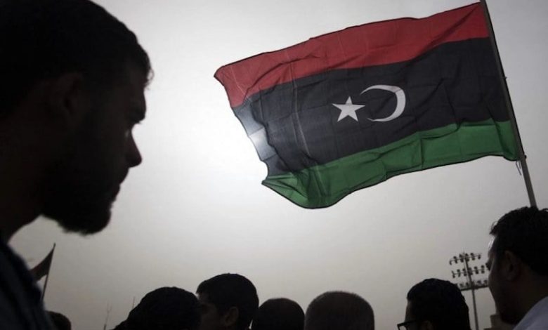 أوروبا تنادي بتجاوز الأزمات في ليبيا أوروبا تنادي بتجاوز الأزمات في ليبيا