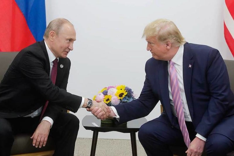 أوروبا توصي بالضغط على روسيا