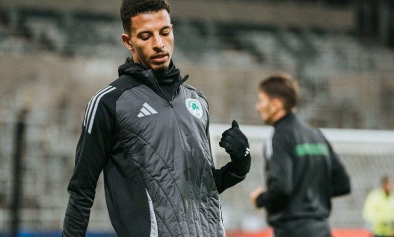 أوناحي يوقع رسميا مع جيرونا الإسباني أوناحي يوقع رسميا مع جيرونا الإسباني