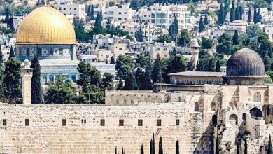 إدراج مواقع فلسطينية بالتراث العربي