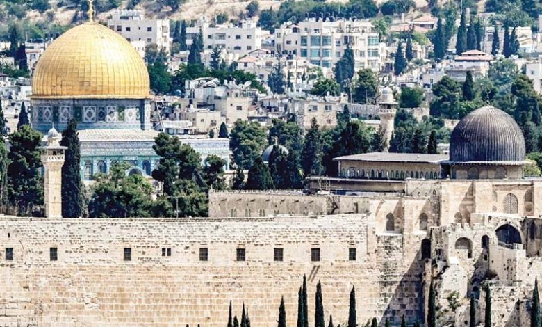 إدراج مواقع فلسطينية بالتراث العربي إدراج مواقع فلسطينية بالتراث العربي