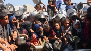 إسرائيل تطالب بسحب "تقرير المجاعة"