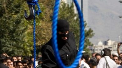 إعدام "جاسوس إسرائيلي" في إيران