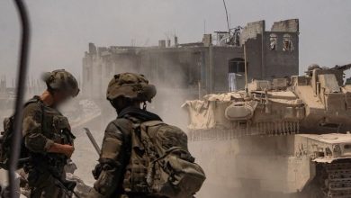 إيران: الحرب مع إسرائيل في أي لحظة