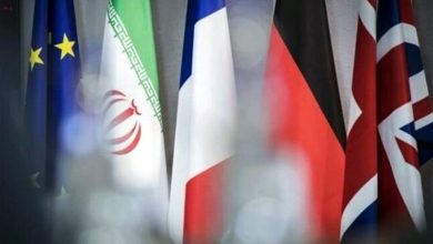 إيران تستأنف المحادثات بشأن النووي