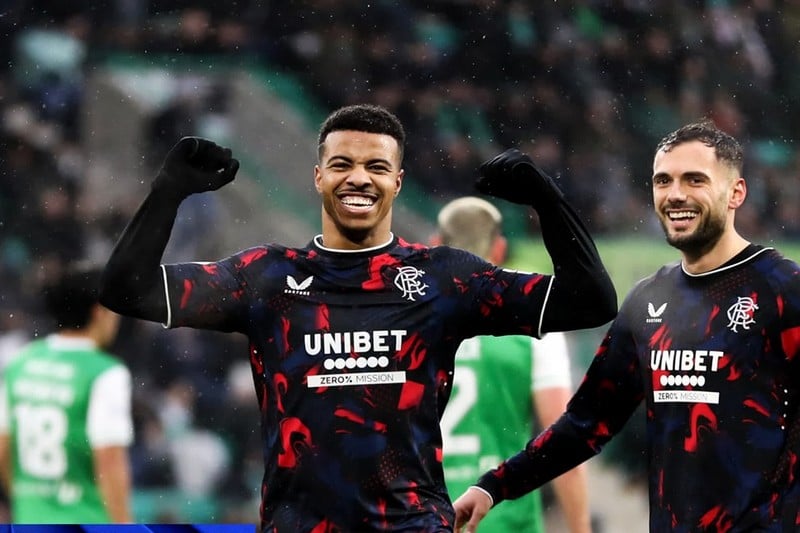 إيغامان ينتقل من رينجرز إلى ليل