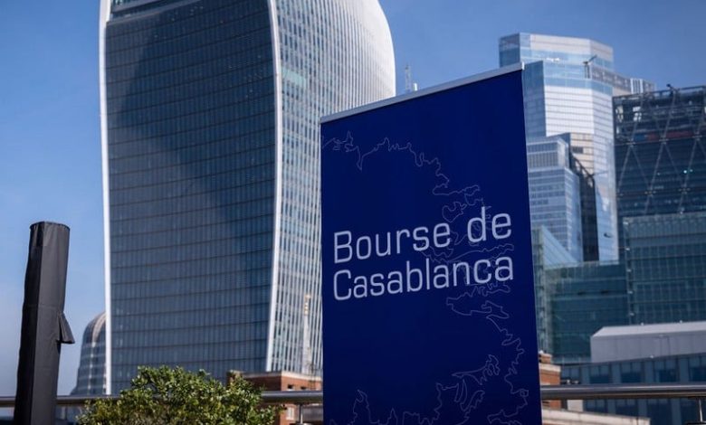 الأرقام القياسية لبورصة الدار البيضاء ترسخ مكانة المغرب "سوقاً ماليا صاعدًا" الأرقام القياسية لبورصة الدار البيضاء ترسخ مكانة المغرب