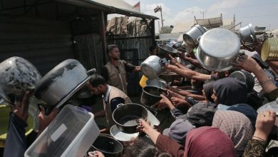 الأمم المتحدة تعلن المجاعة في غزة
