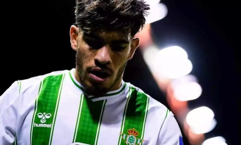الإصابة تؤجل عودة الزلزولي للملاعب