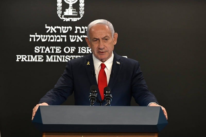 الإمارات تدين تصريحات "إسرائيل الكبرى" الإمارات تدين تصريحات "إسرائيل الكبرى"