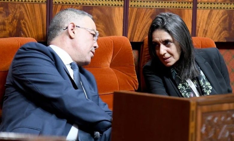 الاقتصاد المغربي يرفع تحديات النمو وضبط الإنفاق في "مالية 2026" الاقتصاد المغربي يرفع تحديات النمو وضبط الإنفاق في