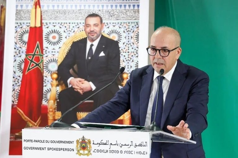 البواري: نتائج إحصاء القطيع تبرز أثر المبادرة الملكية في حماية الثروة الحيوانية
