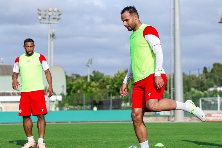 التراضي ينهي عقد بوطويل مع الوداد
