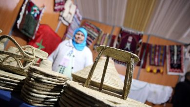 التعاونيات النسوية تستثمر المعارض الصيفية لزيادة المبيعات وتوسيع الأسواق