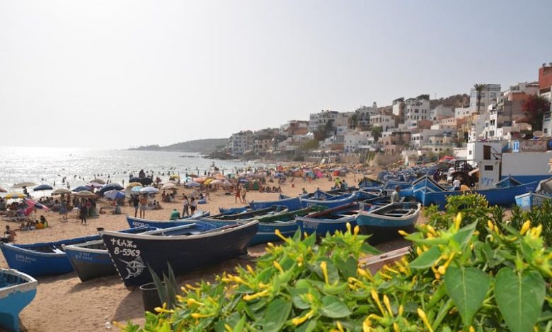 التنافس بين أكادير وطنجة يعيد تشكيل خريطة الوجهات السياحية الداخلية
