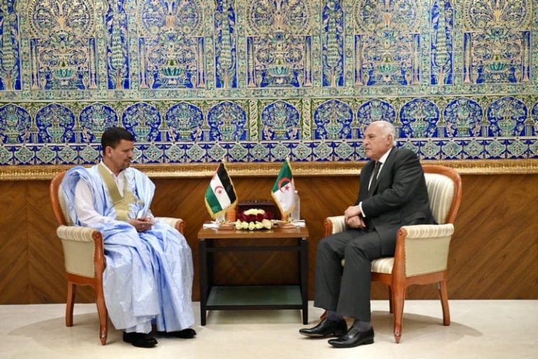 الجزائر تستغل العضوية الأممية لدعم الانفصاليين قبل اجتماع مجلس الأمن