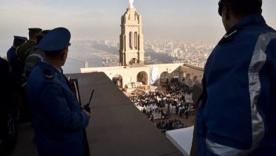 الجزائر تنهي استفادة فرنسا من أملاك