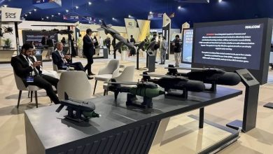 الجمارك المغربية تجدد إجراءات الرقابة على المعدات العسكرية والأمنية
