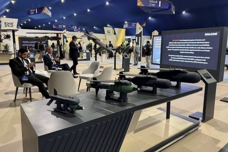 الجمارك المغربية تجدد إجراءات الرقابة على المعدات العسكرية والأمنية