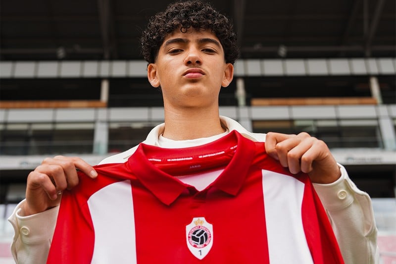 الحمداوي يغلق الباب أمام بلجيكا