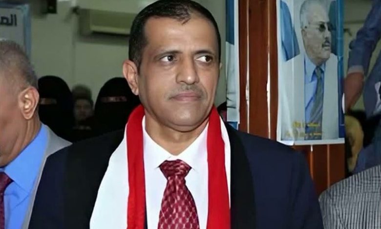 الحوثيون يعتقلون قيادياً سياسياً باليمن