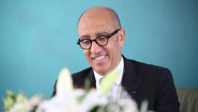 الرجاء الرياضي يطوي صفحة النزاعات