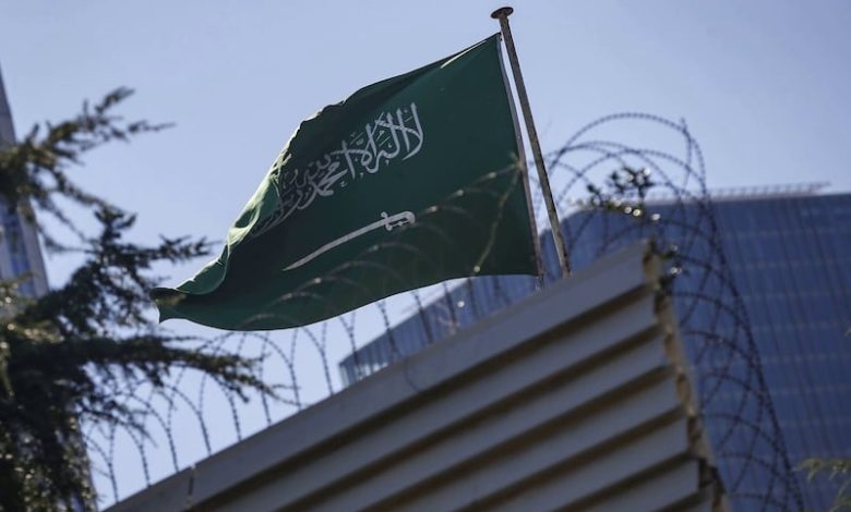 السعودية تعدم 8 أشخاص خلال يوم السعودية تعدم 8 أشخاص خلال يوم