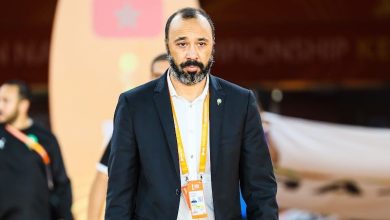 السكتيوي: المغرب جاهز لتجاوز السنغال