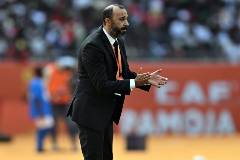 السكتيوي يقر بصعوبة فوز "الأسود" السكتيوي يقر بصعوبة فوز "الأسود"